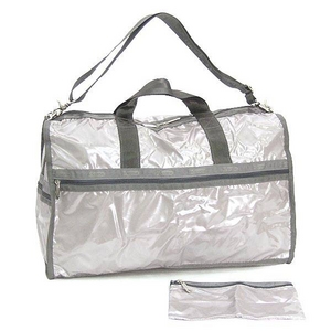 LESPORTSAC(X|[gTbN) POSIE SHIMMER 7185 Large Weekender {XgobO