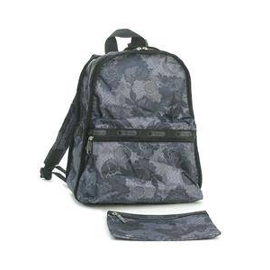 LESPORTSAC(X|[gTbN) SWAN LACE 7812 bNTbN