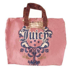 JUICY COUTURE(W[VN`[) YHRU1223-809 LoX g[gobO