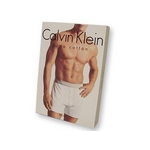 Calvin Klein(Х󥯥饤) U5807 BK(001)  ܥ ֥꡼եѥ  L ֥å