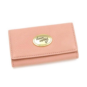 Vivienne Westwood(ヴィヴィアンウエストウッド) キーケース 0720 BERKELEY L.PK 2009新作 - 拡大画像
