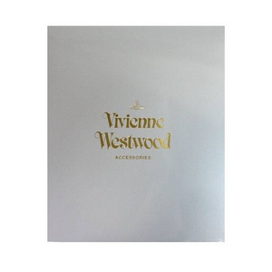 Vivienne Westwood(ヴィヴィアンウエストウッド) スカーフ S01 405 005 GREY 2009新作