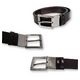 Gucci（グッチ） 114974-A399R-1094 ベルト シルバー バックル