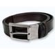 Gucci（グッチ） 114974-A399R-1094 ベルト シルバー バックル