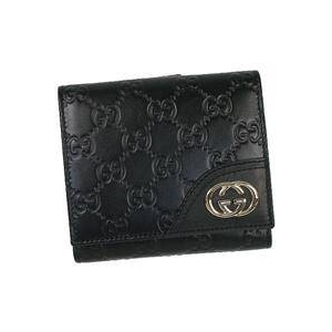 AL AB0010 GUCCI グッチ 型押し レザー アンクルストラップリボン 翌日