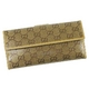 Gucci（グッチ） 212089 FTQ3G 8065 長財布 財布 - 縮小画像3