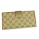 Gucci（グッチ） 212096 F4C2G 9668 長財布