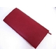 Bvlgari（ブルガリ） 23300 財布 長財布 ダークレッド - 縮小画像2