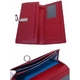 Bvlgari（ブルガリ） 23300 財布 長財布 ダークレッド - 縮小画像3