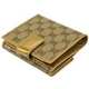 Gucci（グッチ） 112664-FTOGG-9774GG柄 Wホック財布 17