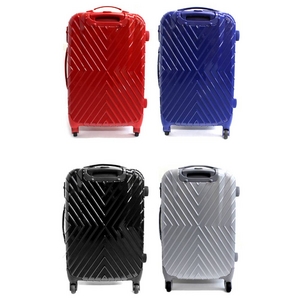 Ambassador�i�A���o�T�_�[�j TSA���b�N�����̗p �|���J�[�{�l�C�g���L�����[�o�b�O 20�C���` �X�[�c�P�[�X ���b�h