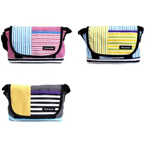 CONVERSE�i�R���o�[�X�j C1003 063 �{�[�_�[�����b�Z���W���[�o�b�O �s���N