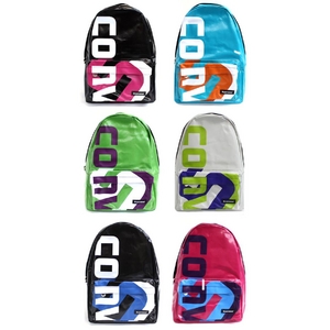 CONVERSE�i�R���o�[�X�j C1005 014 �o�b�N�p�b�N �����b�N�T�b�N �u���b�N/�s���N