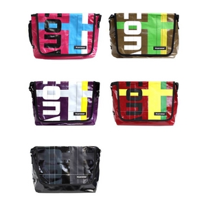 CONVERSE�i�R���o�[�X�j C856-052NEW ���b�Z���W���[ �V�����_�[�o�b�O �s���N