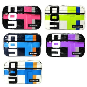 CONVERSE�i�R���o�[�X�j C856-292way �E�G�X�g �V�����_�[�o�b�O �l�C�r�[�~�u���[