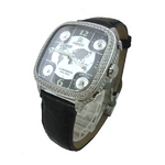 MODEXifbNXj 5continents G-5BLK-001-BK Full diamond XCX _Ch Yrv