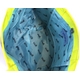 KITSON（キットソン） sequin mini neon ミニスパンコール トートバッグ ネオンイエロー（3577） - 縮小画像3