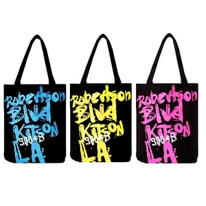 KITSON�i�L�b�g�\���j �O���t�B�b�N���S�v�����g �g�[�g�o�b�O�G�R�o�b�O �s���N�iKHB0153�j