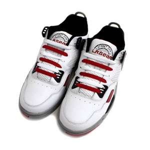 LA GEAR�i�G���G�[ �M�A�j ���g�����C�� MVP 12660020 �����Y �V���[�Y �T�C�Y 26.0cm