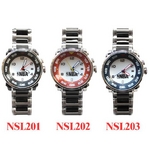 Coach�ʥ������� NBA OFFICIAL WATCHLegend NSL201