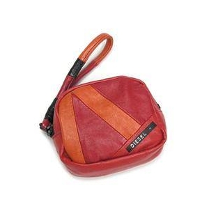 DIESEL�i�f�B�[�[���j ���K���� ���zXE17 CLUTCH COLLEGE RED