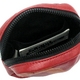 DIESEL（ディーゼル） 小銭入れ 財布XE17 CLUTCH COLLEGE RED - 縮小画像2