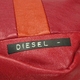 DIESEL（ディーゼル） 小銭入れ 財布XE17 CLUTCH COLLEGE RED - 縮小画像3