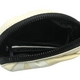 DIESEL（ディーゼル） 小銭入れ 財布XE17 CLUTCH COLLEGE WT - 縮小画像2