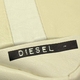 DIESEL（ディーゼル） 小銭入れ 財布XE17 CLUTCH COLLEGE WT - 縮小画像3