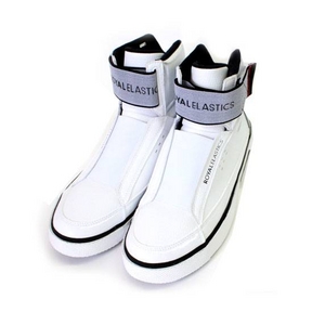 ROYAL ELASTICS�i���C�����G���X�e�B�N�X�j 01710147 KNG �����Y�V���[�Y �X�j�[�J�[ �T�C�Y US9.5�i��27.5cm�j