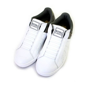 ROYAL ELASTICS�i���C�����G���X�e�B�N�X�j 0202160 ICON �����Y�V���[�Y �X�j�[�J�[ �T�C�Y US8.0�i26cm�j