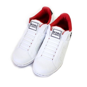 ROYAL ELASTICS�i���C�����G���X�e�B�N�X�j 0202466 ICON �����Y�V���[�Y �X�j�[�J�[ �T�C�Y US9.5�i27.5cm�j