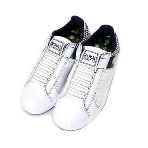 ROYAL ELASTICS�i���C�����G���X�e�B�N�X�j 0202905 ICON �����Y�V���[�Y �X�j�[�J�[ �T�C�Y US8�i��26cm�j