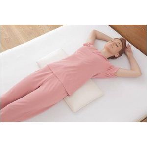 salaf（サラフ） ダクロン（R）QD腰枕Mサイズ - 拡大画像