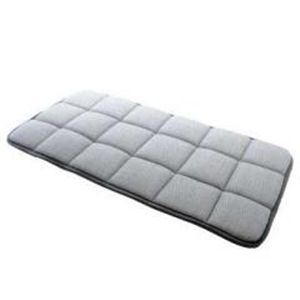 salaf（サラフ） ダクロン（R）QDマルチクッション（ロング） - 拡大画像