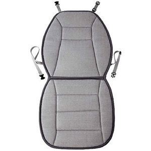 salaf（サラフ） 【快適カーライフ♪】ダクロン（R）QDドライブシート - 拡大画像