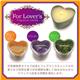 FOR Lover's フレグランスキャンドル ホワイトティー