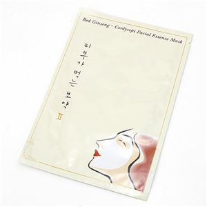 紅参美人５枚セット