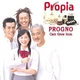 Propia(プロピア) プログノ 薬用ヘアグローローションS(150ml) - 縮小画像2