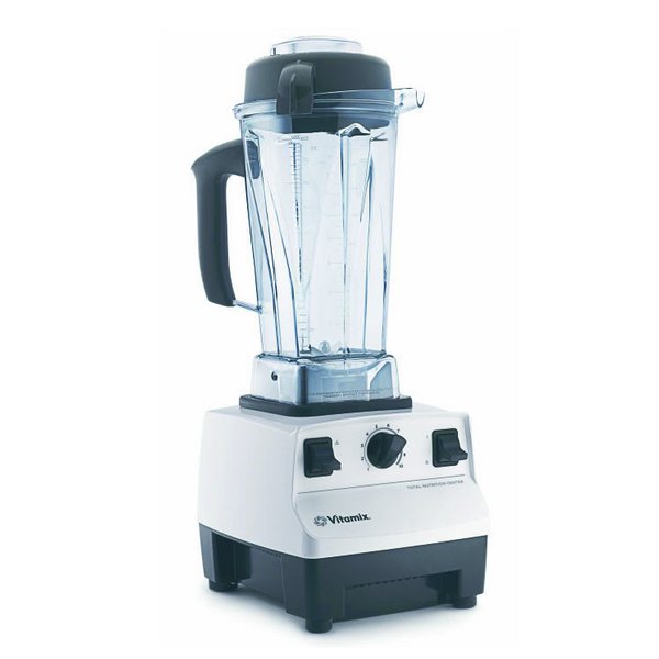 VitaMix（バイタミックス）　TNC5200　ホワイト