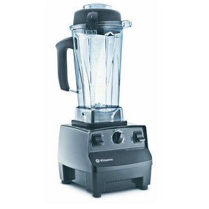 VitaMix（バイタミックス）　TNC5200　ブラック