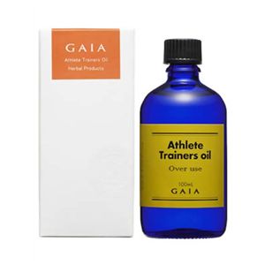 GAIA AX[gIC I[o[[X 100ml