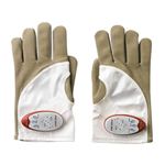 ���[�}�� EMS �S�[���f���O���[�u MN-A-21W �摜1