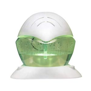 新触媒空気洗浄器 ナノミストロン - 拡大画像