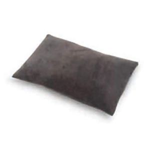 【テンピュール(Tempur)コンフォートピロー｜体圧分散枕】│グレー画像１