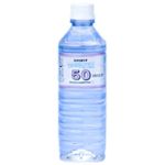 DDWATER50(50ppm) 2000ml*6{