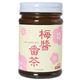 梅醤番茶　360g