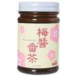 梅醤番茶 360g