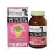 野口医学研究所 マカプレミアム 300mg*210粒