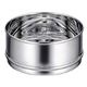 オブジェ オプション 蒸し器 20cm用 OJ-6-1